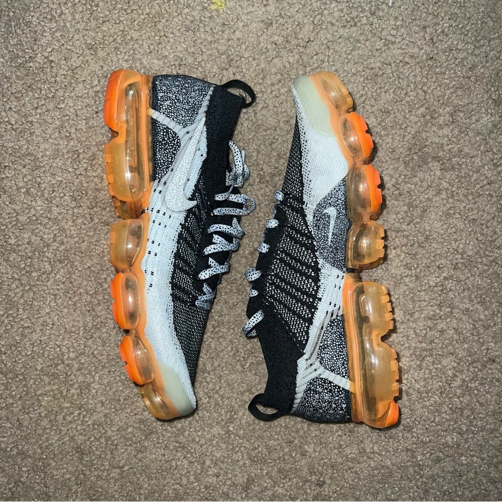Nike VaporMax Flyknit Shoes